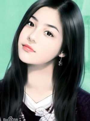 My beautiful CEO
