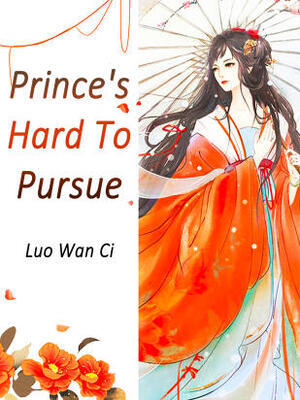 Prince's Hard To Pursue