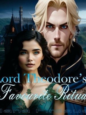 Lord Theodore's Favorite Ritual