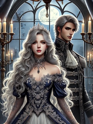 The Devil's Duchess