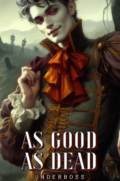 As Good As Dead