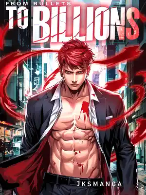 From Bullets To Billions