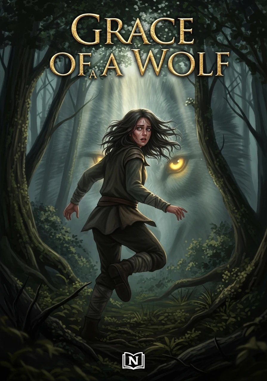 Grace of a Wolf
