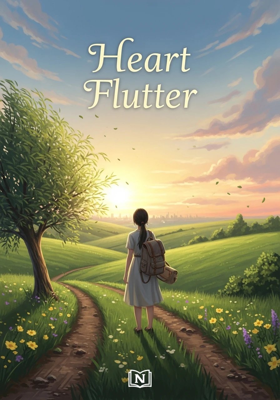 Heart Flutter