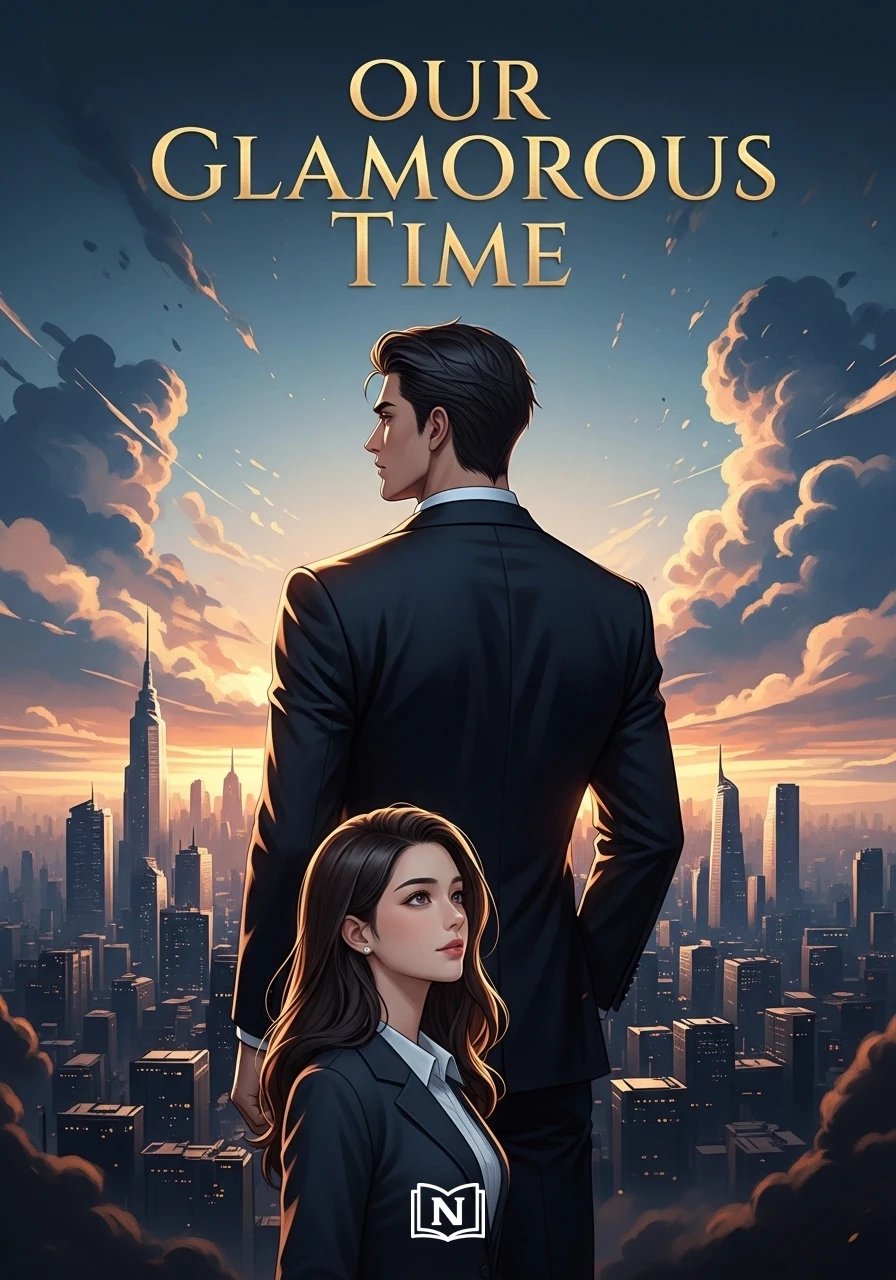 Our Glamorous Time