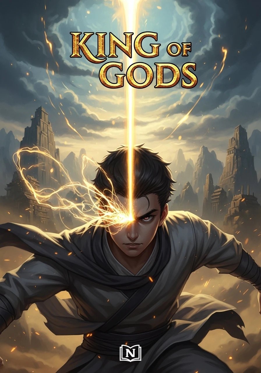 King of Gods