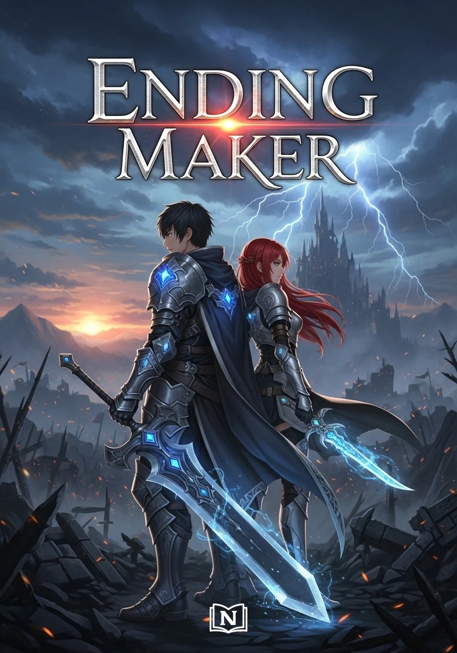 Ending Maker