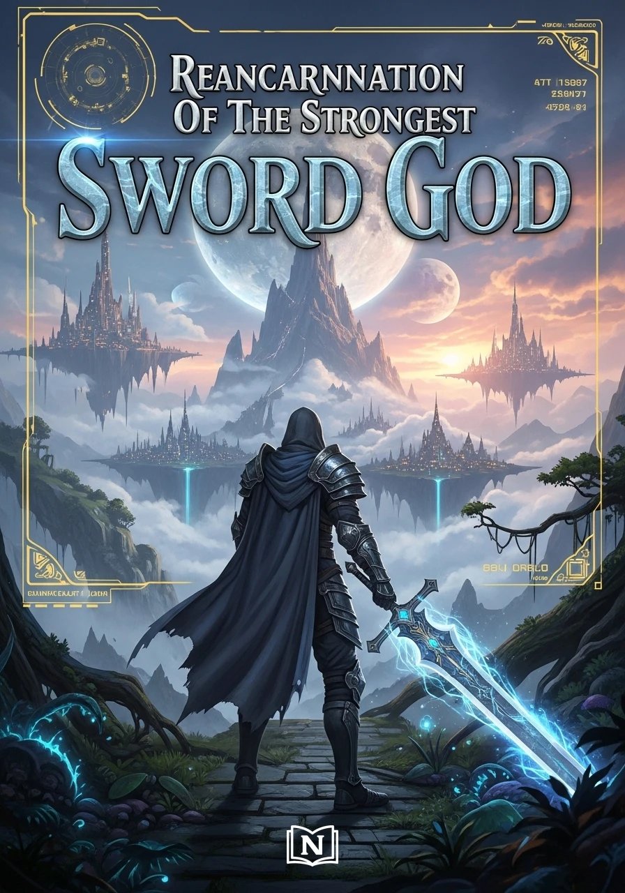 Reincarnation Of The Strongest Sword God