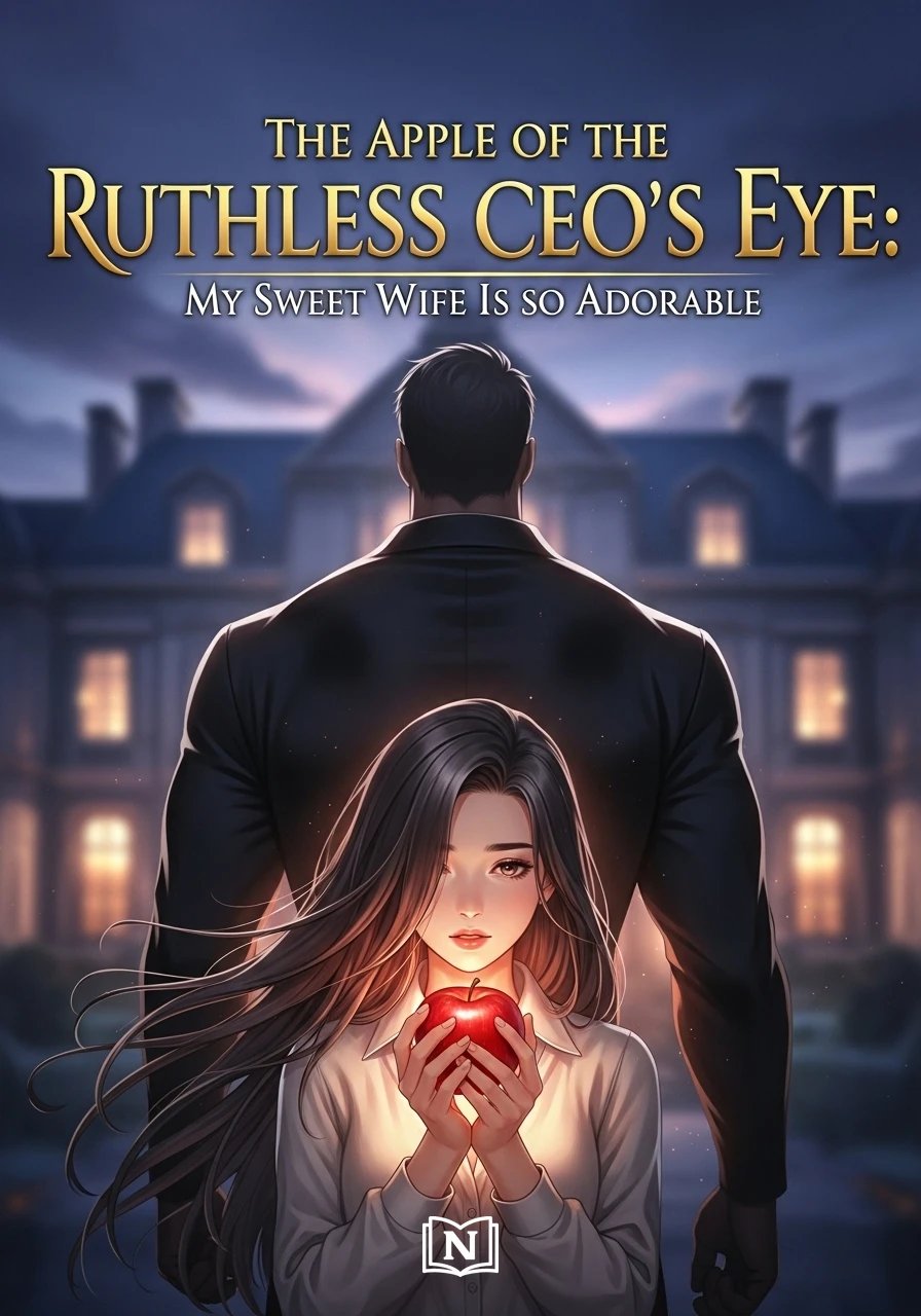 The Apple of the Ruthless CEO’s Eye: My Sweet Wife Is so Adorable