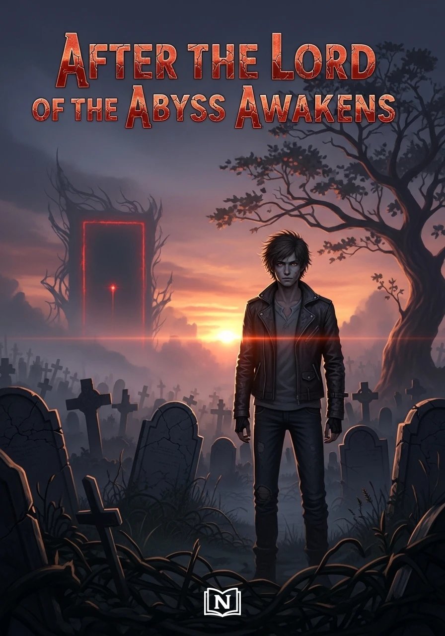 After the Lord of the Abyss Awakens